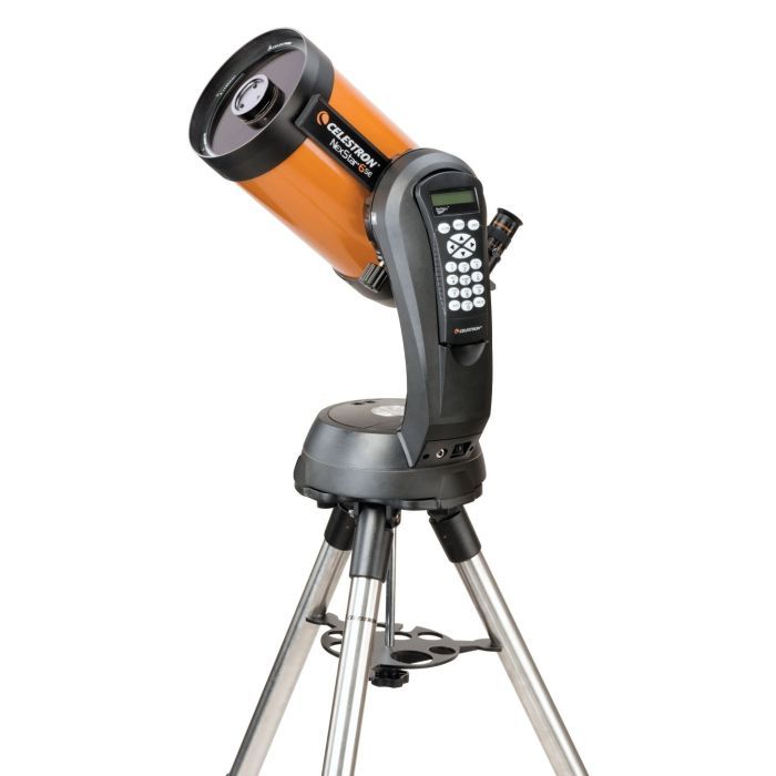 Celestron NexStar 6SE Computesized Cassegrain Telescope