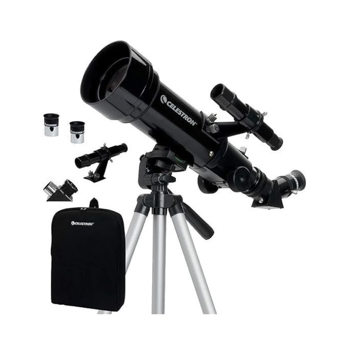 Celestron Travel Scope 70 with Backpack