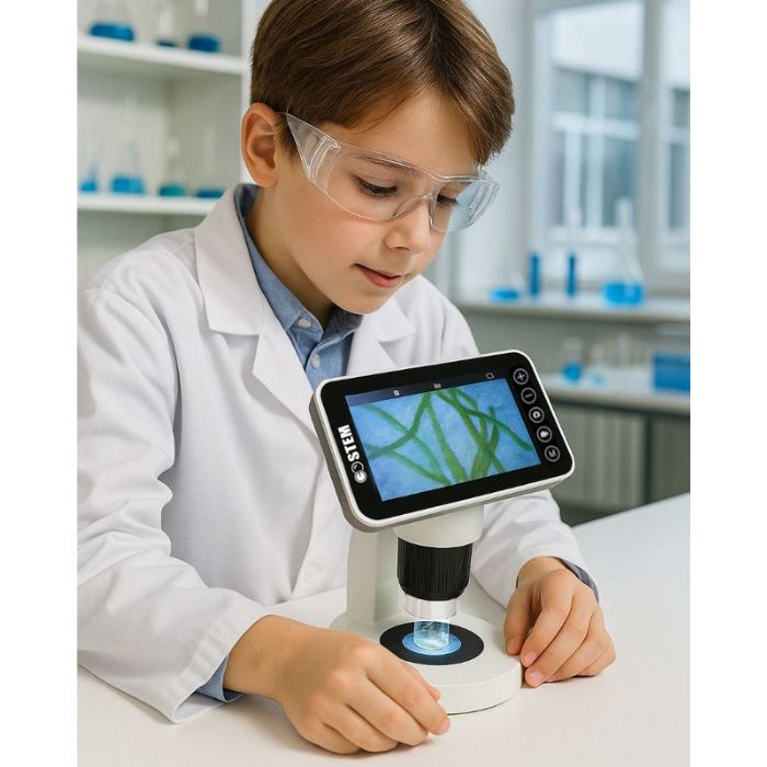 GO STEM 4