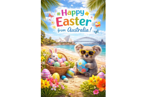 Easter in Australia: Fun-Filled Activities for the Whole Family