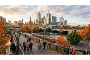 Easter in Melbourne: Exploring the Beauty of the Season with StacOptics