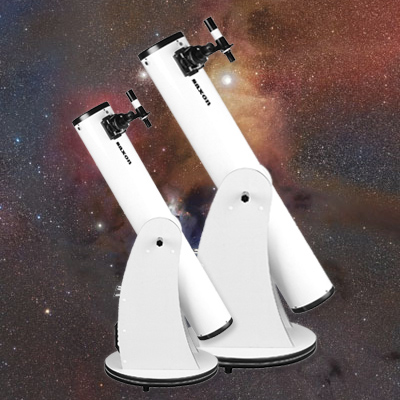 Dobsonian Telescopes Dobsonian Telescopes