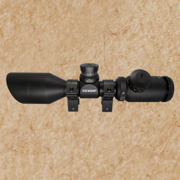 Precision Series