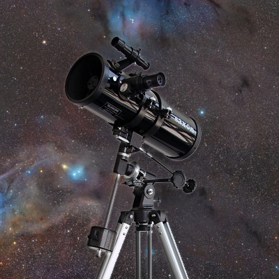 Reflector Telescopes Reflector Telescopes