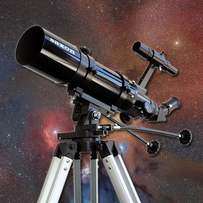 Refractor Telescopes Refractor Telescopes