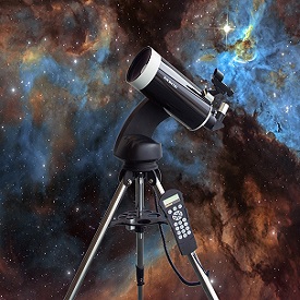 AstroSeeker Computerized Series