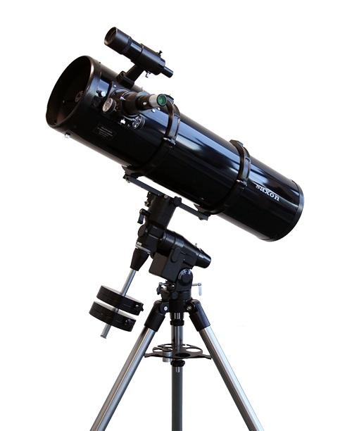 Telescopes