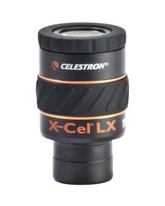 Celestron X-Cel LX 12mm 1.25" Eyepiece