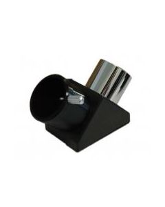 saxon 1.25" Deluxe Mirror Star Diagonal (90 degree)