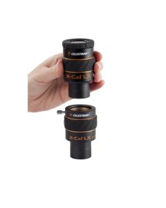 Celestron 1.25" X-Cel LX 2x Barlow Lens