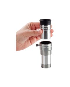 Celestron 1.25" 2x Barlow Lens Omni