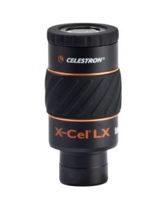 Celestron X-Cel LX 5mm 1.25" Eyepiece