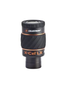 Celestron X-Cel LX 7mm 1.25" Eyepiece