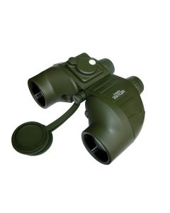 saxon 7x50 Nauticus Marine Military Binoculars (7x50CYDWP)