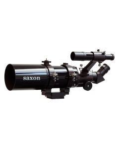 saxon 804 Pioneer Refractor Telescope