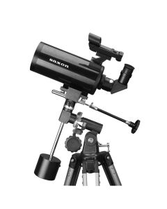 saxon 90125EQ Observatory Cassegrain Telescope