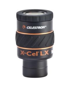 Celestron X-Cel LX 9mm 1.25" Eyepiece