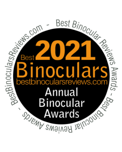 GPO PASSION™ HD 10×42 Binoculars