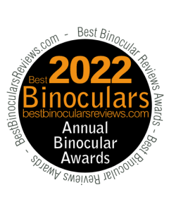 GPO PASSION™ HD 10×50 Binoculars