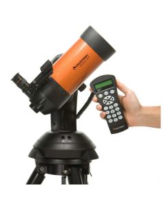 Celestron NexStar 4SE Computerised Maksutov-Cassegrain Telescope