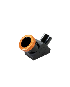 Celestron 1.25" Dielectric Mirror Diagonal with Twist Lock