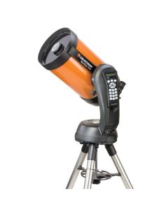 Celestron NexStar 8SE Computerised Schmidt-Cassegrain Telescope