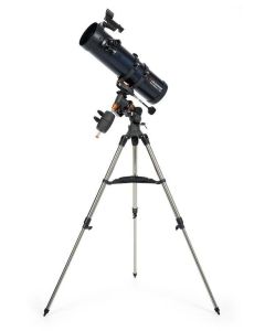 Celestron AstroMaster 130EQ-MD Newtonian Telescope