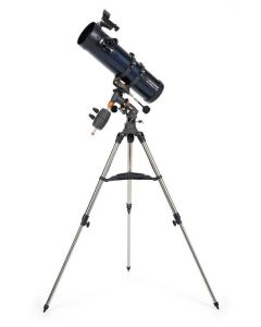 Celestron Astromaster 130EQ Reflector Telescope