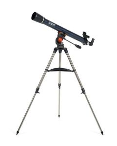Celestron Astromaster 70AZ Refractor Telescope
