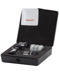 Celestron AstroMaster Eyepiece and Filter Accessory Kit