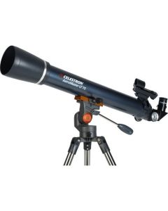 Celestron AstroMaster LT 70AZ Refractor Telescope