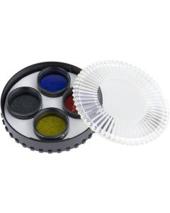 Celestron Color Filter Set 1.25inch