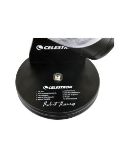 Celestron Firstscope Tabletop Telescope - Robert Reeves Signature Edition