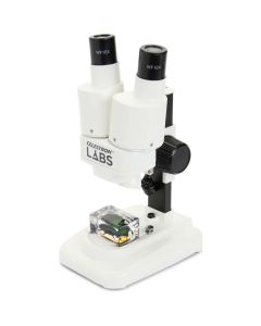 Celestron Labs S20 – Stereo Microscope