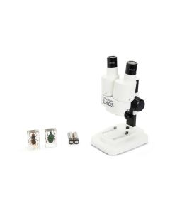 Celestron Labs S20 – Stereo Microscope