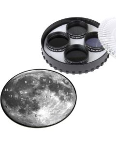Celestron Moon Filter Set 1.25inch