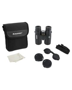 Celestron Nature DX 10x50 ED Roof Prism Binoculars