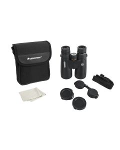 Celestron Nature DX 12x50 ED Roof Prism Binoculars