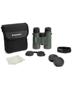 Celestron Nature DX 8x42 Binoculars