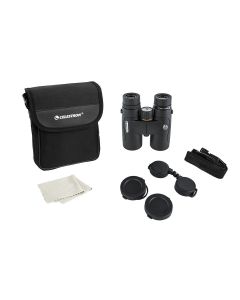 Celestron Nature DX 8x42 ED Roof Prism Binoculars