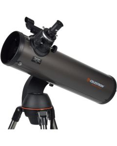 Celestron Nexstar 130 SLT Computerised Reflector Telescope