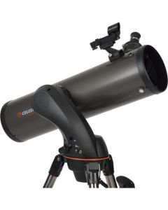 Celestron Nexstar 130 SLT Computerised Reflector Telescope