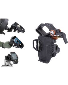 Celestron NeXYZ 3-Axis Universal Smartphone Adapter