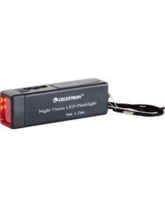 Celestron Night Vision Flashlight