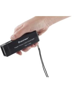 Celestron Night Vision Flashlight
