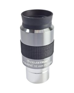 Celestron Omni Series 1.25” Eyepiece 32mm