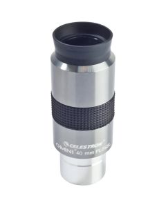 Celestron Omni Series 1.25” Eyepiece 40mm