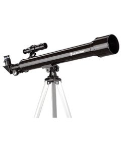 Celestron PowerSeeker 50AZ Refractor