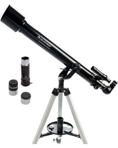 Celestron PowerSeeker 60AZ Refractor