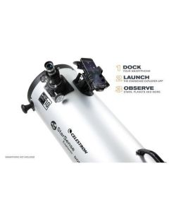 Celestron StarSense Explorer 10" Dobsonian